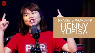Download Lagu Henny Yufisa - Ku Sorakkan Haleluya MP3 Download Lagu Henny Yufisa - Ku Sorakkan Haleluya MP3
