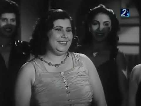 فيلم رصاصة في القلب 1944