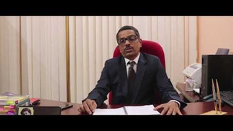 Online Orientation Programme for the students of first year!