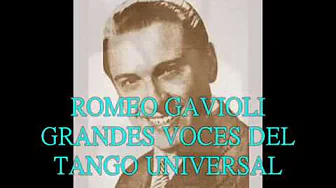 EDGARDO DONATO - ALBERTO PODESTA / ROMEO GAVIOLI - PREGONERA - TANGO EDGARDO DONATO - ALBERTO PODESTA / ROMEO GAVIOLI - PREGONERA - TANGO