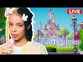 Starting Disney Dreamlight Valley! w/ Glory Entertainment