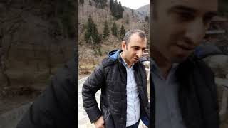 Tarihi Köprü Rize Resimi