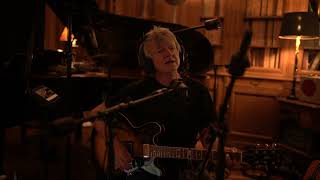 Crowded House - Teenage Summer (recording at La Fabrique in France)