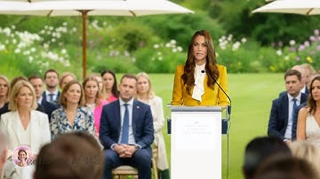 De emotionele missie van prinses Catherine voor 2026 onthuld