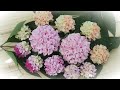 ВЫ ЗАХОТИТЕ сделать их для своих девочек 🌼 Цветы из фоамирана Бульденеж 🌼EVA foam flowers easy