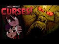 Getting A-HEAD of The Curse | DreamWorks CURSES!