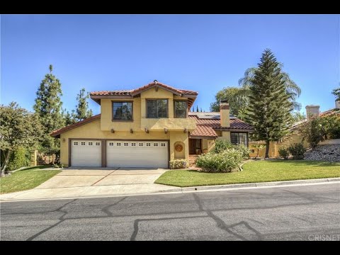 1932 PASEO LA PAZ, Pomona, CA home video tour