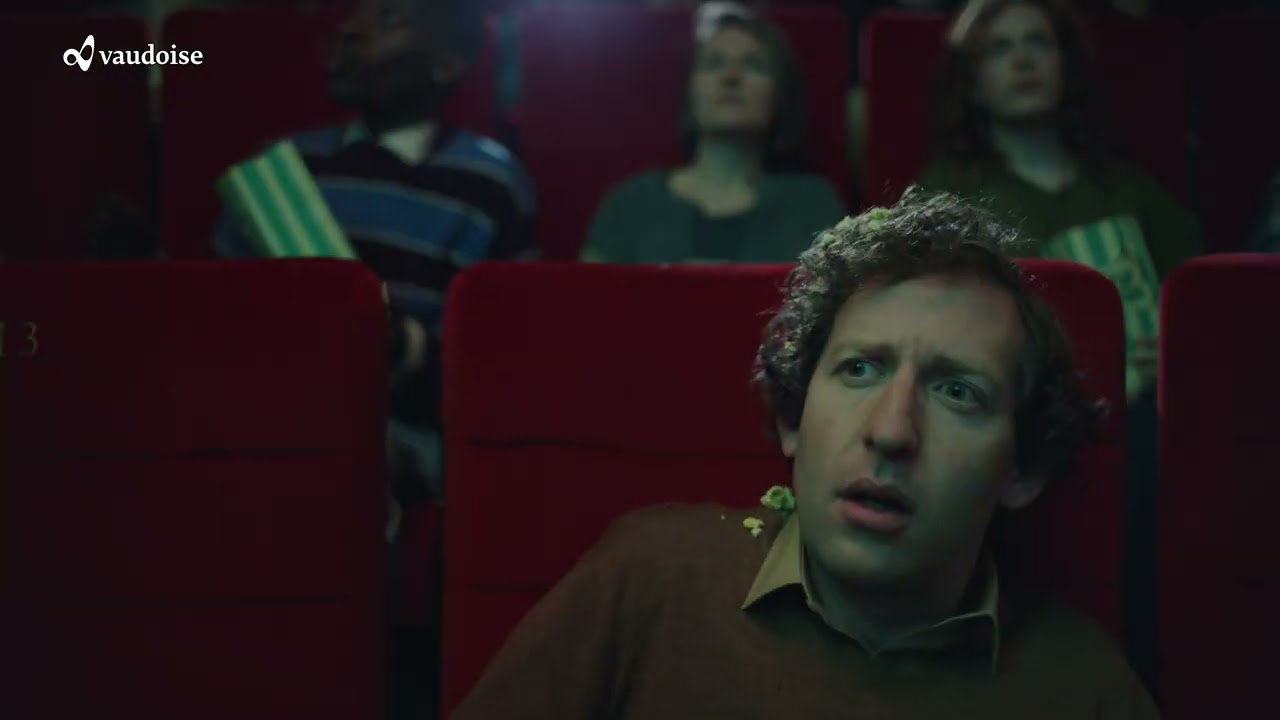 Vaudoise - Salty Pleasure