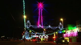 Strictly comes to Blackpool: Trailer - BBC One