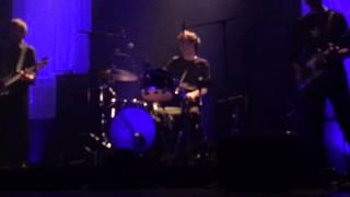 Alex Beaupain - Couper les virages @ Cigale (Paris, 29/03/16)