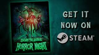 Horror Night - Official Gameplay Trailer