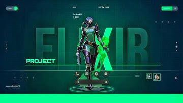 Project Elixir v4.2 Latest MI 11X Poco F3 Android 14 Alioth