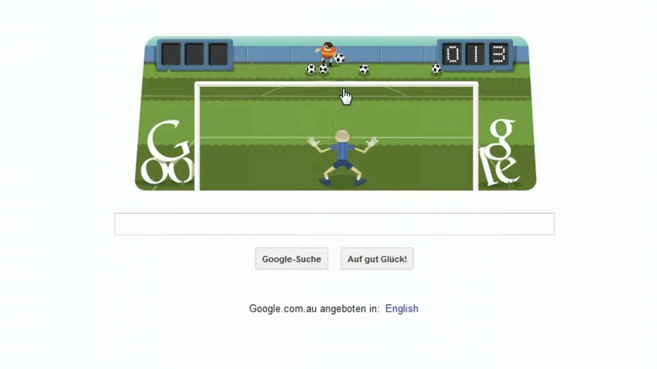 Google игра том