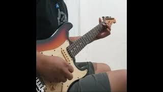 Comin Down - Edane (Guitar Cover)