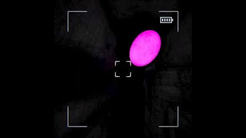 Content Warning end footage  #gaming #funny #contentwarning