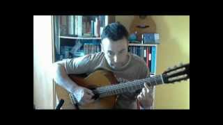 Every Day Blues - Miroslav Moncar