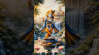 ✨Guruvayoorappa | Divine Krishna Devotional Song | Peaceful Bhakti Vibes 🙏✨#malayalam #mgsreekumar