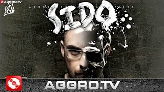 SIDO - DANKE - ICH UND MEINE MASKE PE - ALBUM - TRACK 19