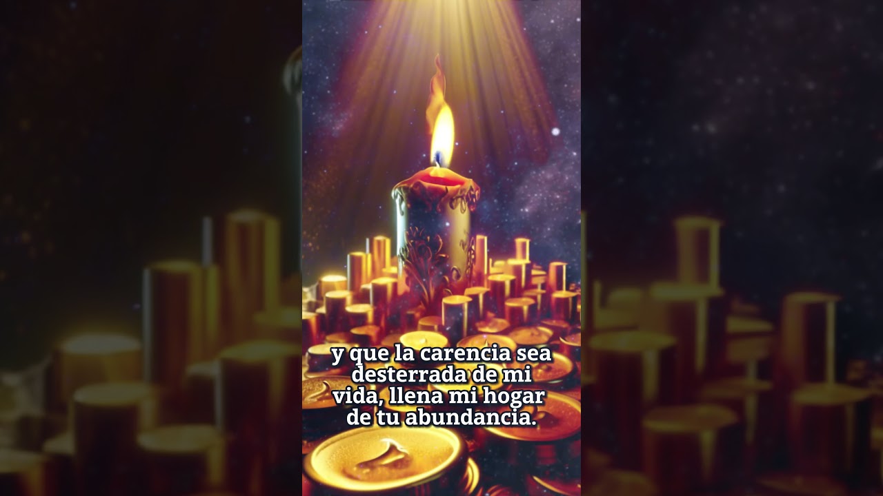 🌱✨ Oración por una Prosperidad Constante 🔄 