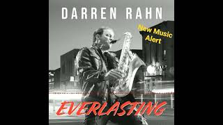 Darren Rahn has a new single, 🔥"Everlasting"🔥 Tune in 24/7 at www.KSSJ.fm