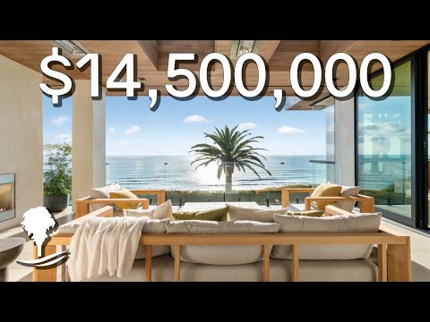 516 Stratford Court, Del Mar, CA home video tour