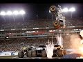 Monster Jam 2016 Highlights