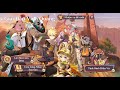 ✅ Cày thuê Genshin Full Event 5.5 "Giải Đấu Vinh Quang"