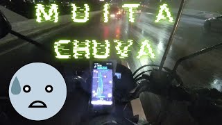 MUITA CHUVA EM SP - SJ9 STRIKE - CACHORROFPS - PT1