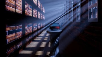 What Can You Do with a Teapot? | Guthrie 3D Student Reel