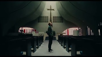 Labrinth - Every Seconds Counts (Official Video)