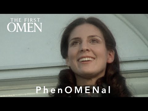 The First Omen | PhenOMENal Featurette | In Theaters April 5