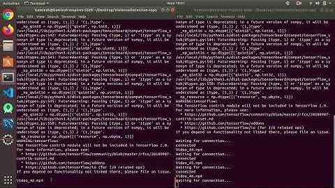 Deep Surveillance System   Violence Detection Using Deep Learning   Machine Learning 2