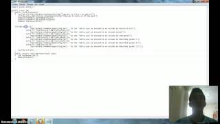Programa IMC en NetBeans