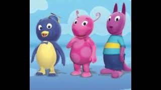 Backyardigans - Find Me