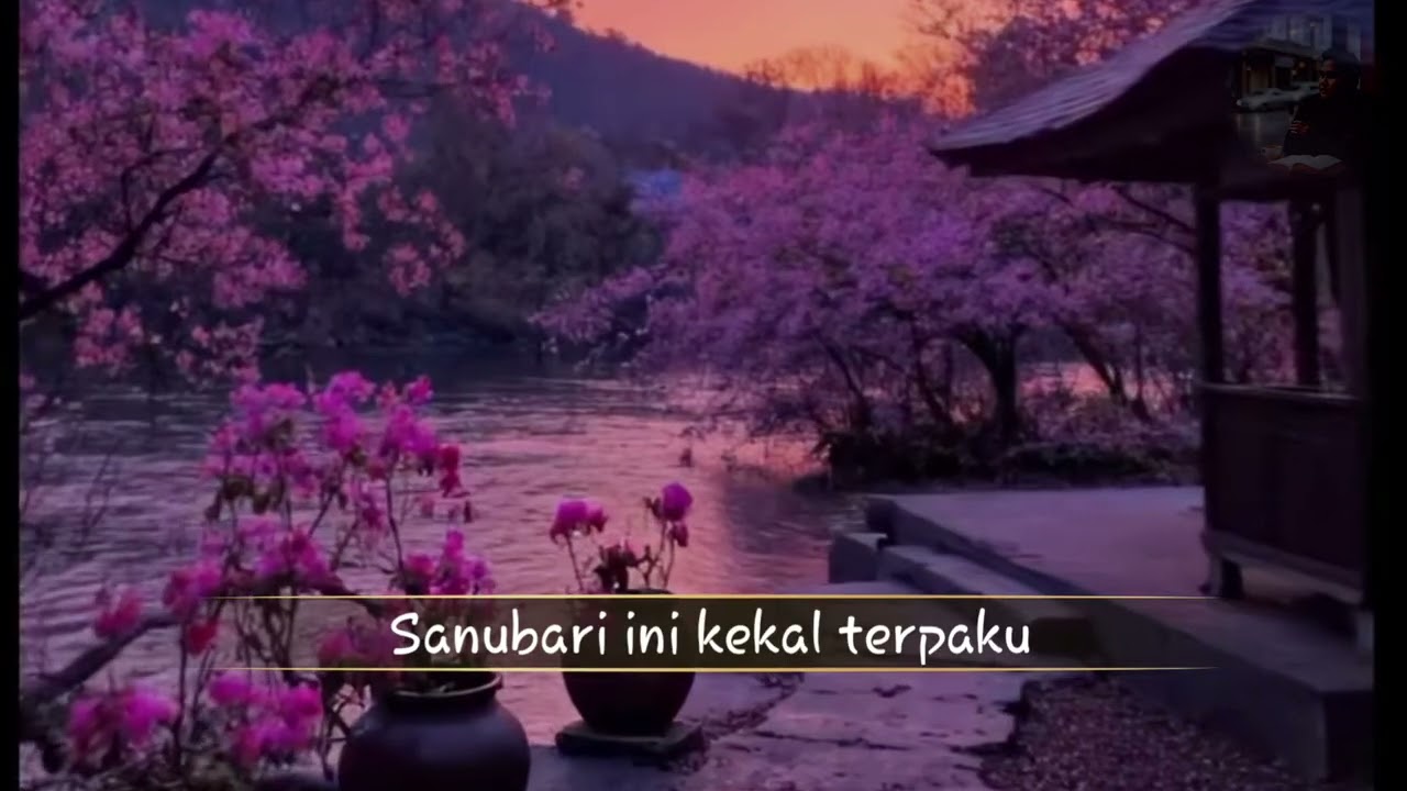 MELEPASKAN KESETIAAN TERAKHIR - NITARMALILITAN (OFFICIAL MUSIC VIDEO)