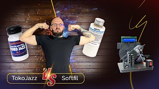 видео: TokoJazz VS Softfil | Эксперименты картинка: TokoJazz VS Softfil | Эксперименты