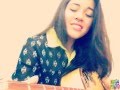 Si tu no estas aqui- Rosana (cover) Diana Salas