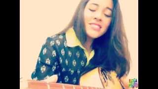 Si tu no estas aqui- Rosana (cover) Diana Salas