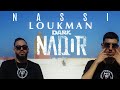 Nassi x loukman  dark nador clip officiel