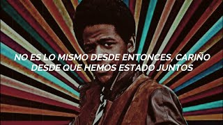 Video thumbnail of "Al Green - Let's Stay Together | Sub. Español"