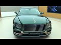 New Bentley Flying Spur