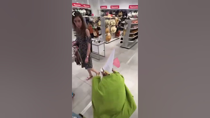 Crawly gnome gets kicked out of store 😢 #gnomes #sad