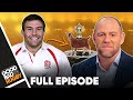 Legendary stories with jason leonard  good bad rugby podcast 3