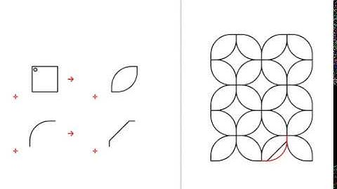 Shape Machine Demo - Modifying a Regular Ice-Ray