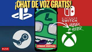 PARGMATA (VERTICAL) GAMEPLAY DEL HATER #1 DE ROBLOX. CHAT DE VOZ GRATIS TTS! 🟢 ¿GOTY O DEVFAIL?