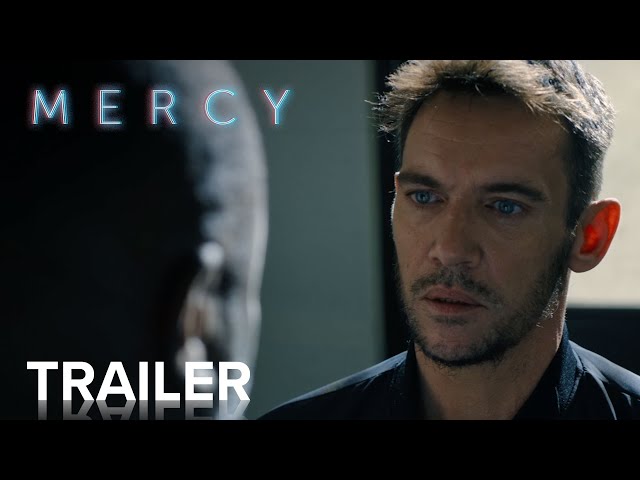 MERCY | Official Trailer | Paramount Movies class=