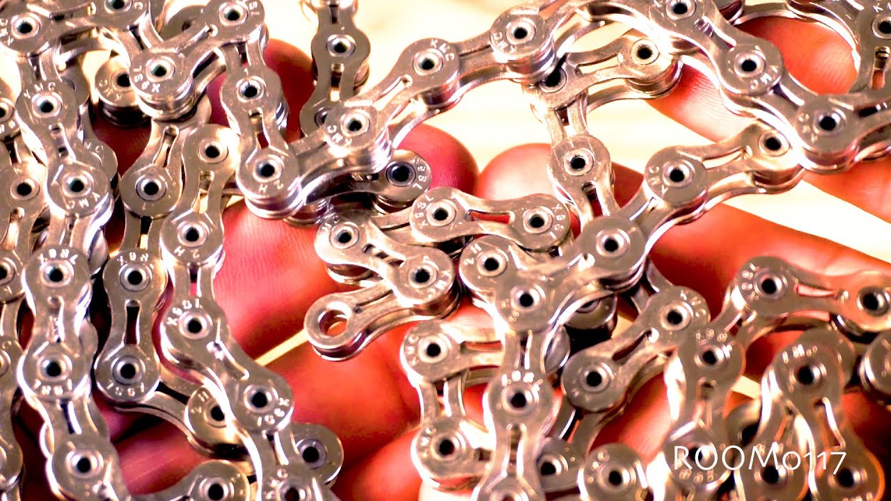Dear Sir/Madam, 👀 Taking a Close Look at the KMC X9SL Chain