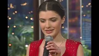 Mariam Elieshvili - Chven Axla Erturts (Lyrics) 2013