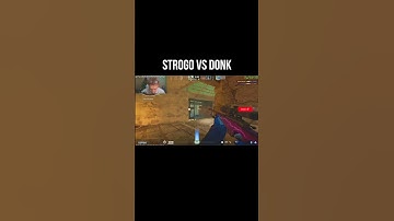Twitch: StRoGo #cs2 #csgo #strogo #donk