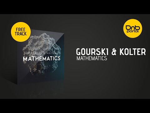 Gourski & Kolter - Mathematics [Free]